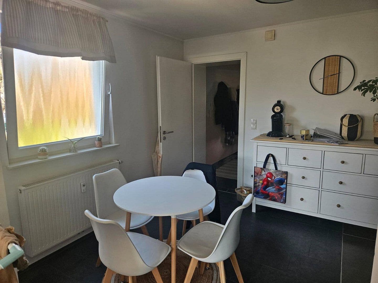 Pronájem bytu 3+1 75 m², Neustadt (Wied), Porýní-Falc Pronájem bytu 3+1 75 m², Neustadt (Wied), Porýní-Falc