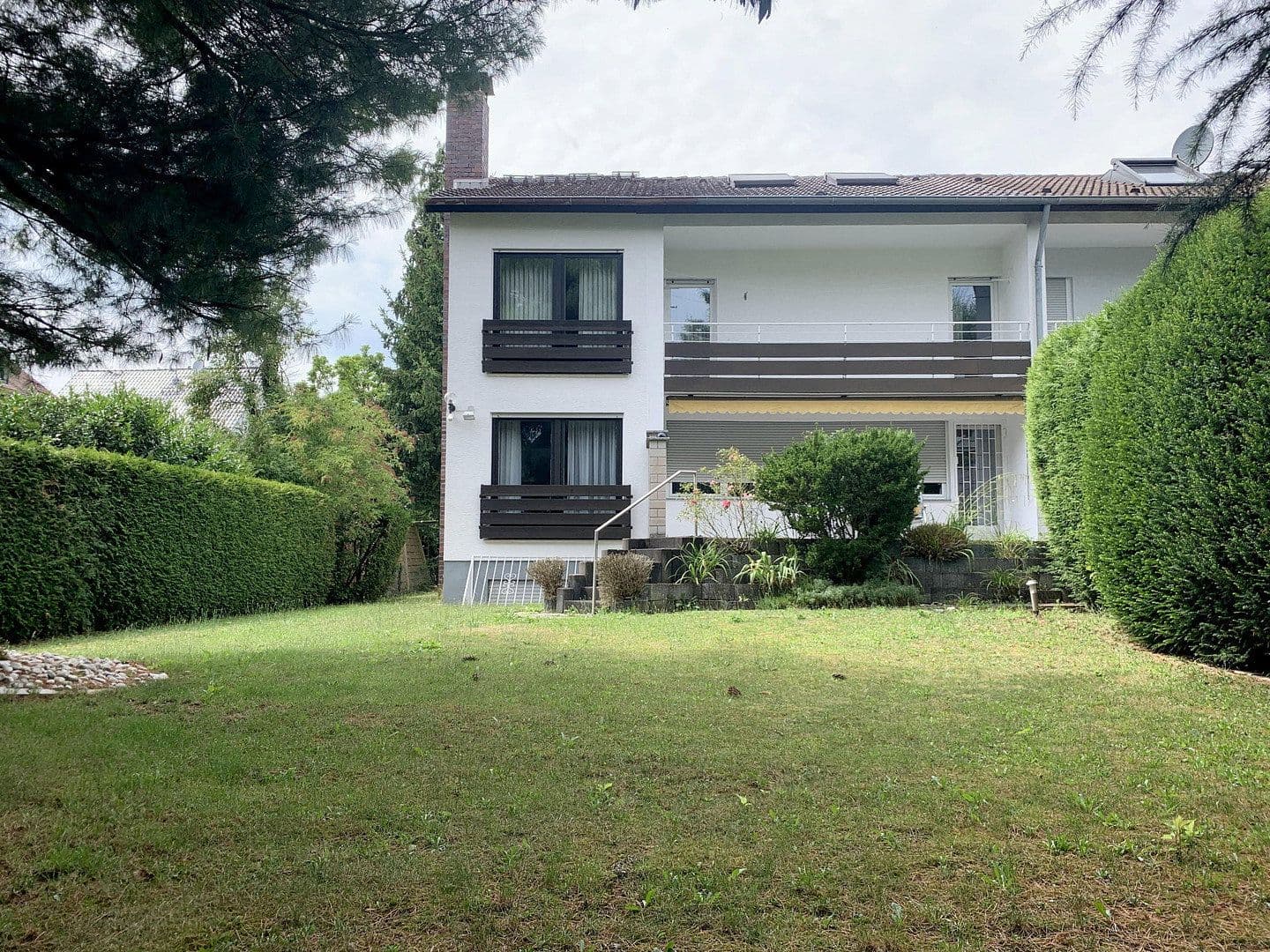 Prodej domu 182 m², pozemek 489 m², Hanau, Hessen Prodej domu 182 m², pozemek 489 m², Hanau, Hessen