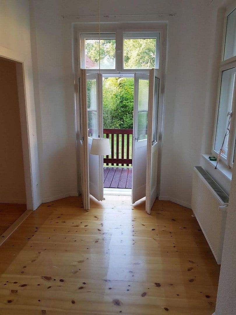 Prodej domu 125 m², pozemek 705 m², Berlin, Berlín Prodej domu 125 m², pozemek 705 m², Berlin, Berlín