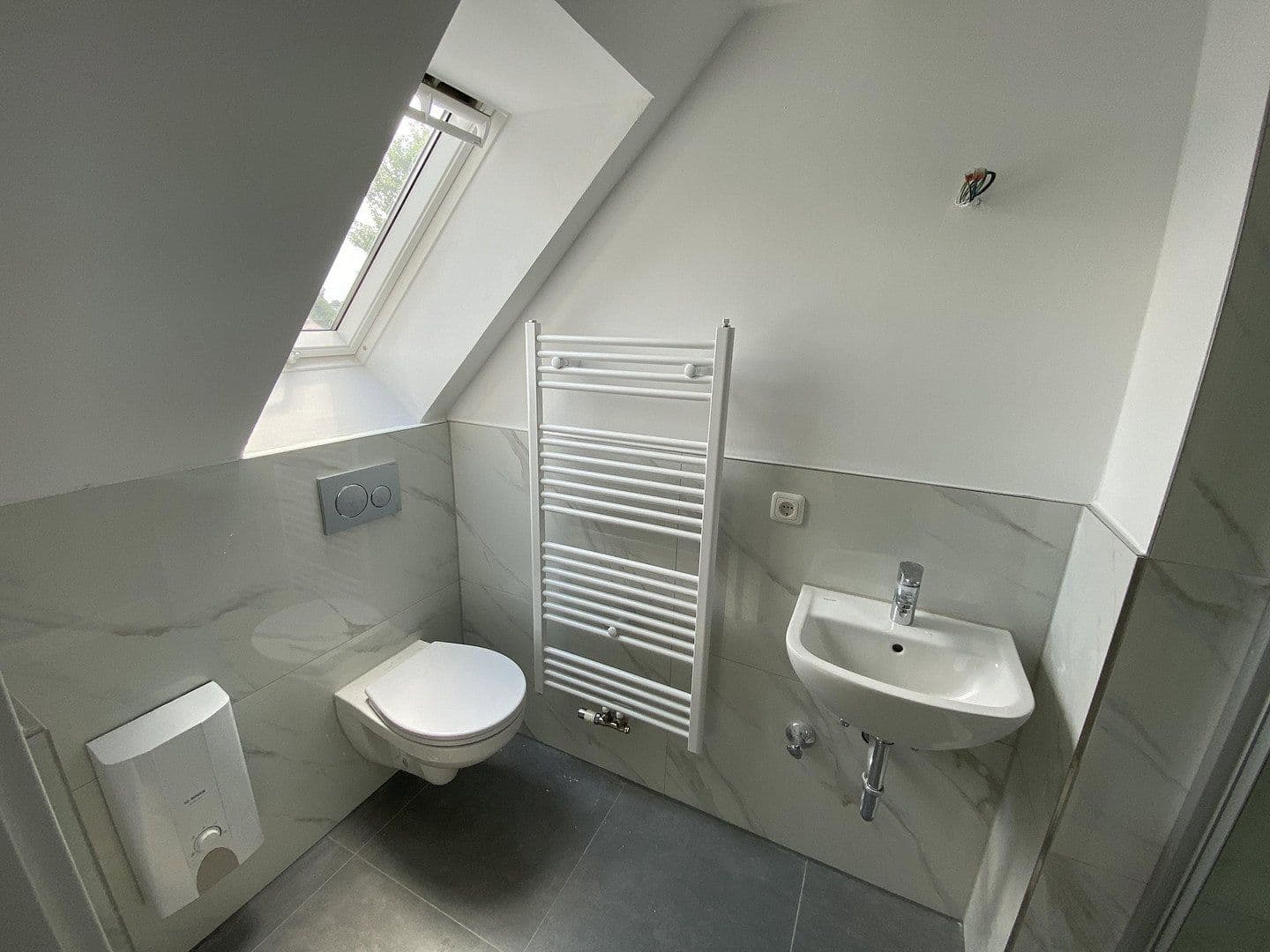 Pronájem bytu 1+kk 37 m², Mülheim, Severní Porýní-Vestfálsko Pronájem bytu 1+kk 37 m², Mülheim, Severní Porýní-Vestfálsko