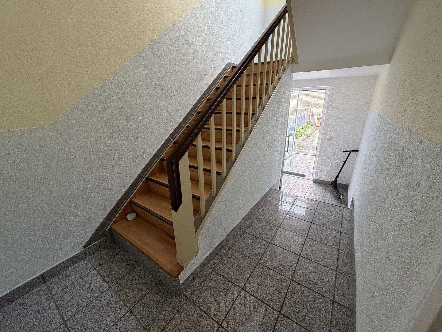 Prodej domu 221 m², pozemek 194 m², Nikolausstr. 1, Essen, Severní Porýní-Vestfálsko Prodej domu 221 m², pozemek 194 m², Nikolausstr. 1, Essen, Severní Porýní-Vestfálsko