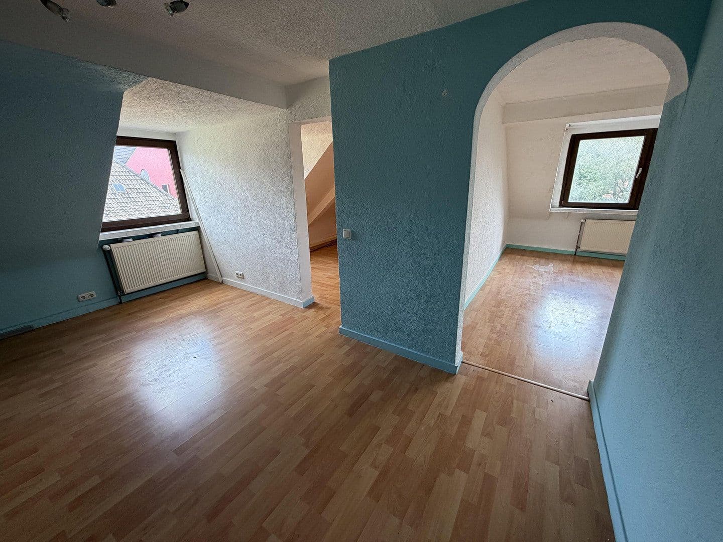 Prodej domu 221 m², pozemek 194 m², Nikolausstr. 1, Essen, Severní Porýní-Vestfálsko Prodej domu 221 m², pozemek 194 m², Nikolausstr. 1, Essen, Severní Porýní-Vestfálsko