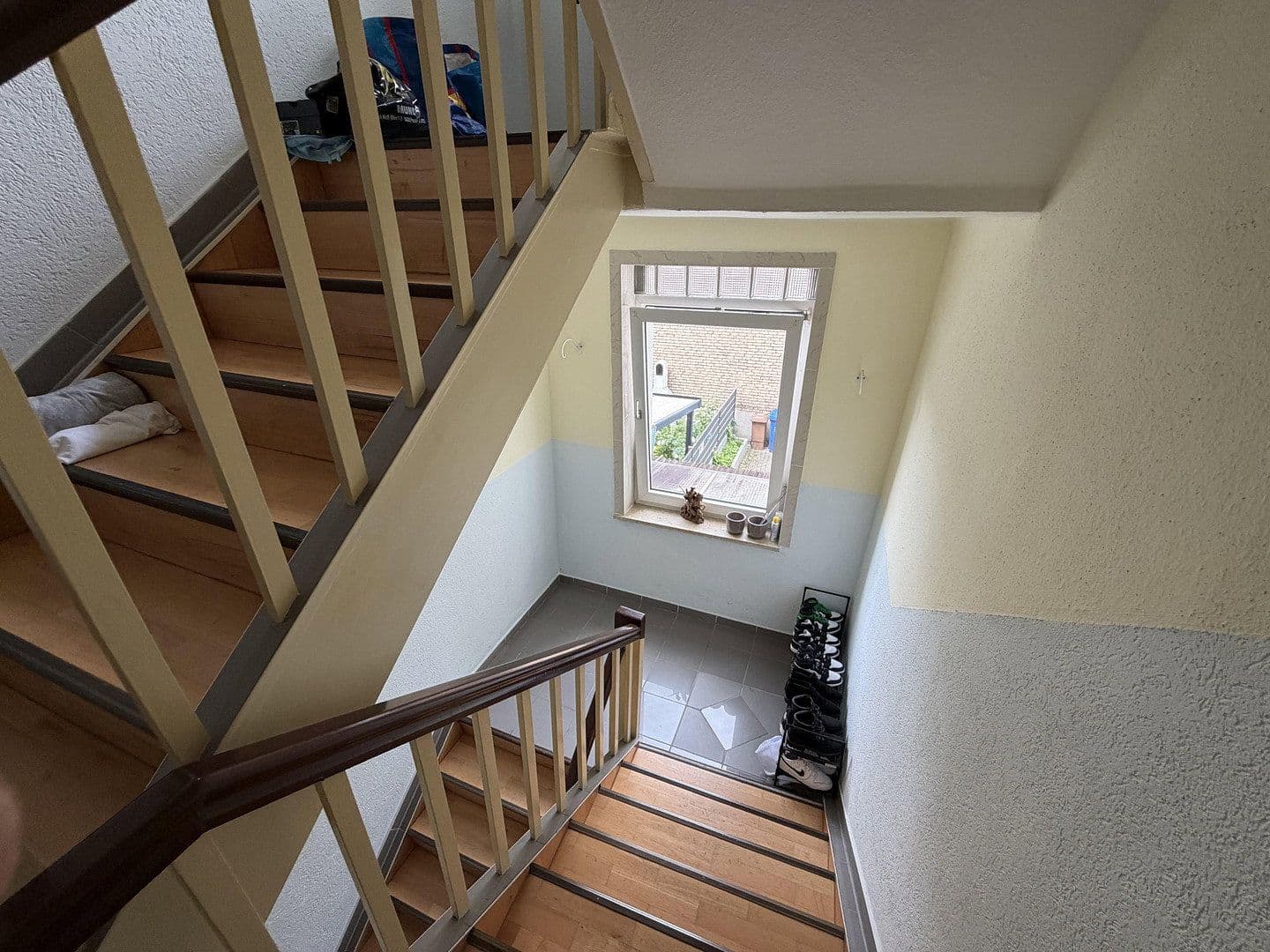 Prodej domu 221 m², pozemek 194 m², Nikolausstr. 1, Essen, Severní Porýní-Vestfálsko Prodej domu 221 m², pozemek 194 m², Nikolausstr. 1, Essen, Severní Porýní-Vestfálsko