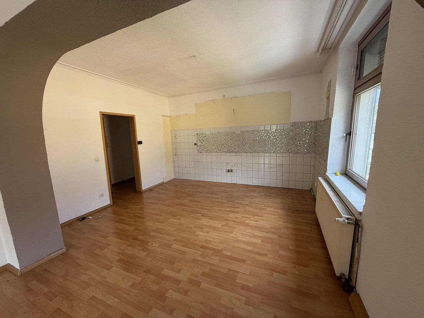 Prodej domu 221 m², pozemek 194 m², Nikolausstr. 1, Essen, Severní Porýní-Vestfálsko Prodej domu 221 m², pozemek 194 m², Nikolausstr. 1, Essen, Severní Porýní-Vestfálsko