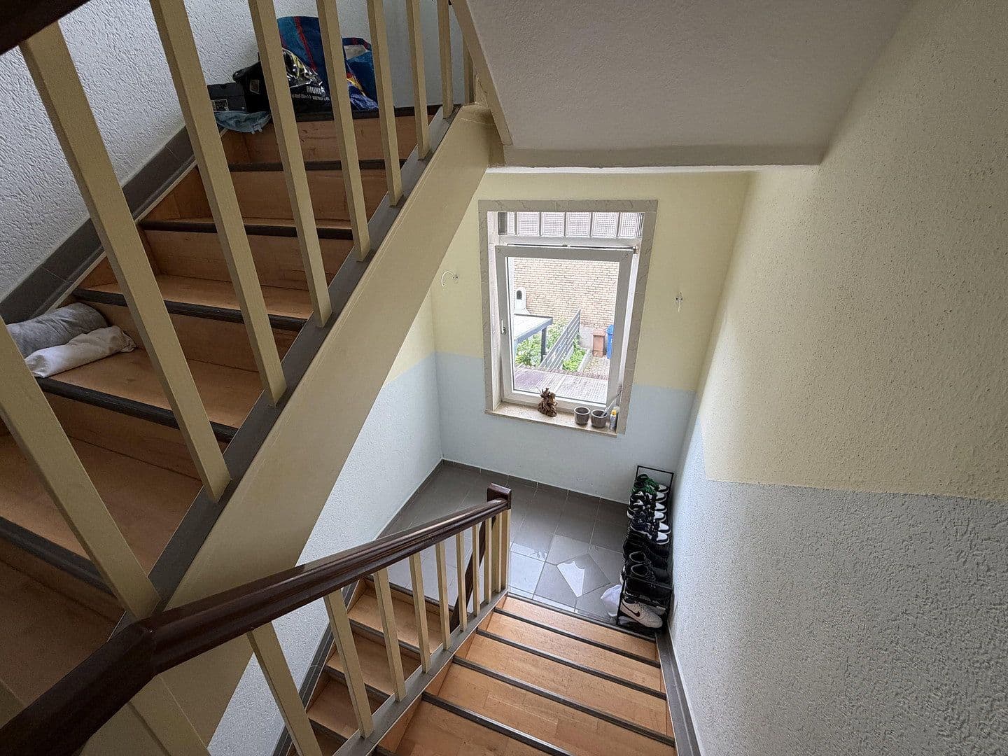 Prodej domu 221 m², pozemek 194 m², Nikolausstr. 1, Essen, Severní Porýní-Vestfálsko Prodej domu 221 m², pozemek 194 m², Nikolausstr. 1, Essen, Severní Porýní-Vestfálsko