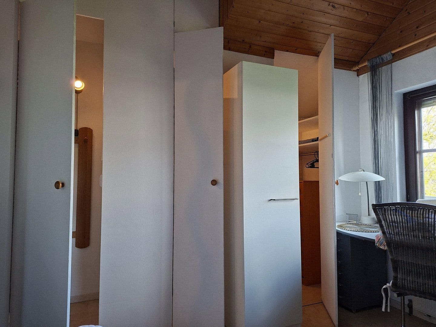 Pronájem bytu 1+1 44 m², Friedrichsdorf, Hessen Pronájem bytu 1+1 44 m², Friedrichsdorf, Hessen