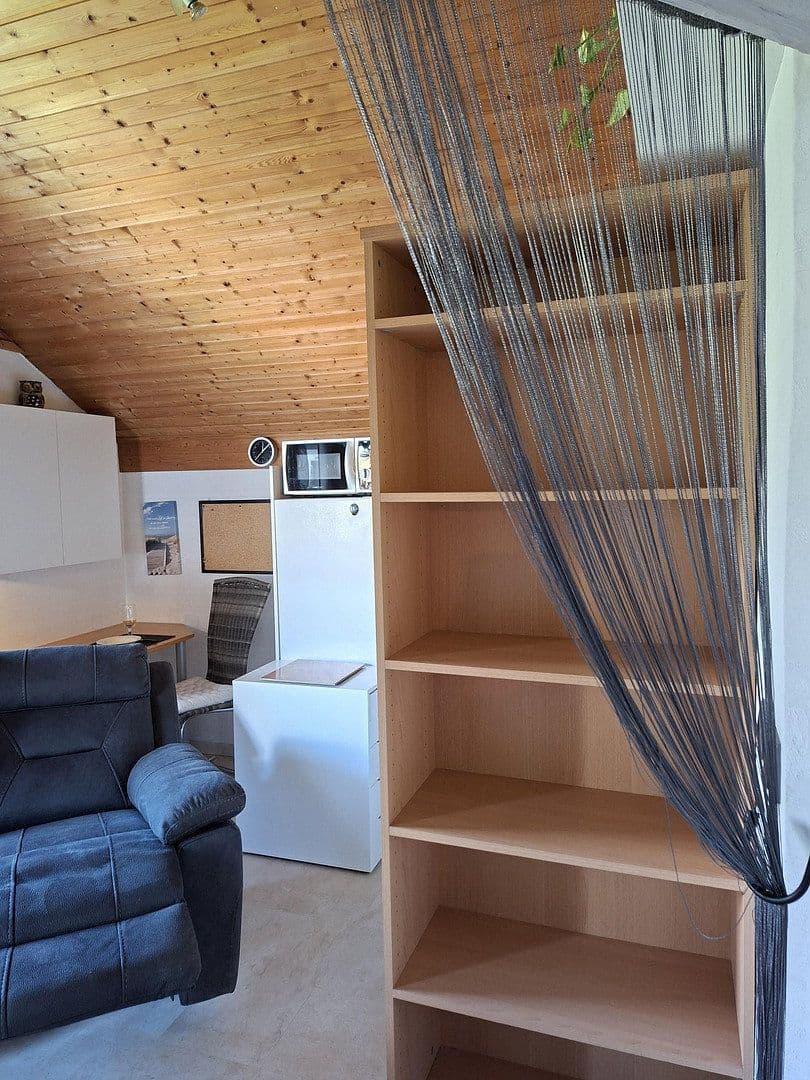 Pronájem bytu 1+1 44 m², Friedrichsdorf, Hessen Pronájem bytu 1+1 44 m², Friedrichsdorf, Hessen