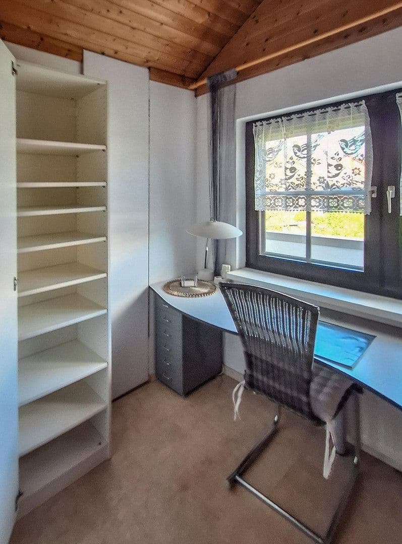Pronájem bytu 1+1 44 m², Friedrichsdorf, Hessen Pronájem bytu 1+1 44 m², Friedrichsdorf, Hessen