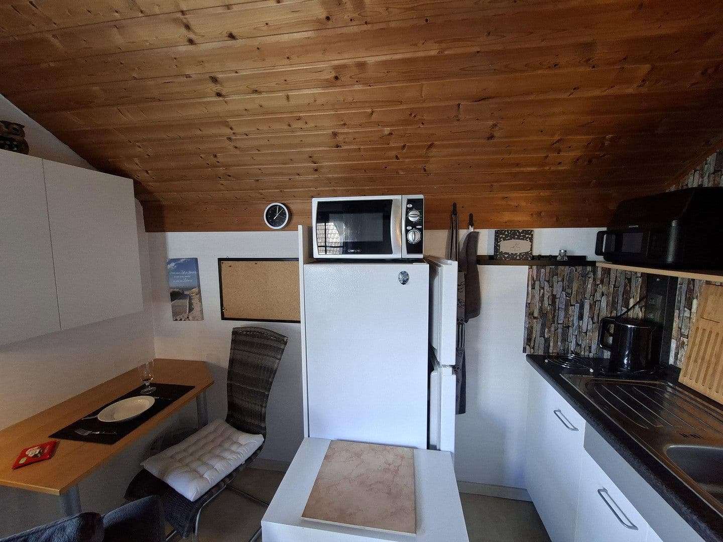 Pronájem bytu 1+1 44 m², Friedrichsdorf, Hessen Pronájem bytu 1+1 44 m², Friedrichsdorf, Hessen