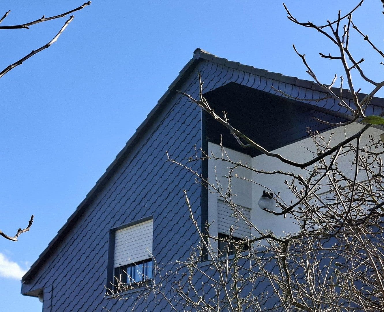 Pronájem bytu 1+1 44 m², Friedrichsdorf, Hessen Pronájem bytu 1+1 44 m², Friedrichsdorf, Hessen