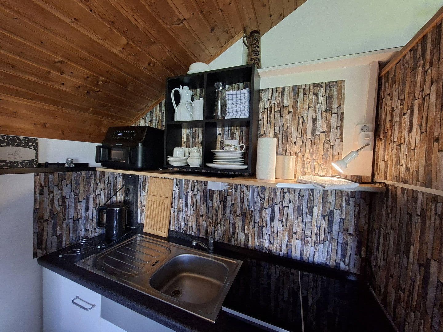 Pronájem bytu 1+1 44 m², Friedrichsdorf, Hessen Pronájem bytu 1+1 44 m², Friedrichsdorf, Hessen