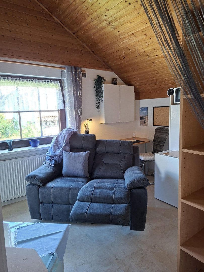 Pronájem bytu 1+1 44 m², Friedrichsdorf, Hessen Pronájem bytu 1+1 44 m², Friedrichsdorf, Hessen