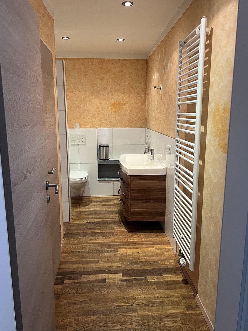 Prodej domu 250 m², pozemek 314 m², Mutterstadt, Porýní-Falc Prodej domu 250 m², pozemek 314 m², Mutterstadt, Porýní-Falc