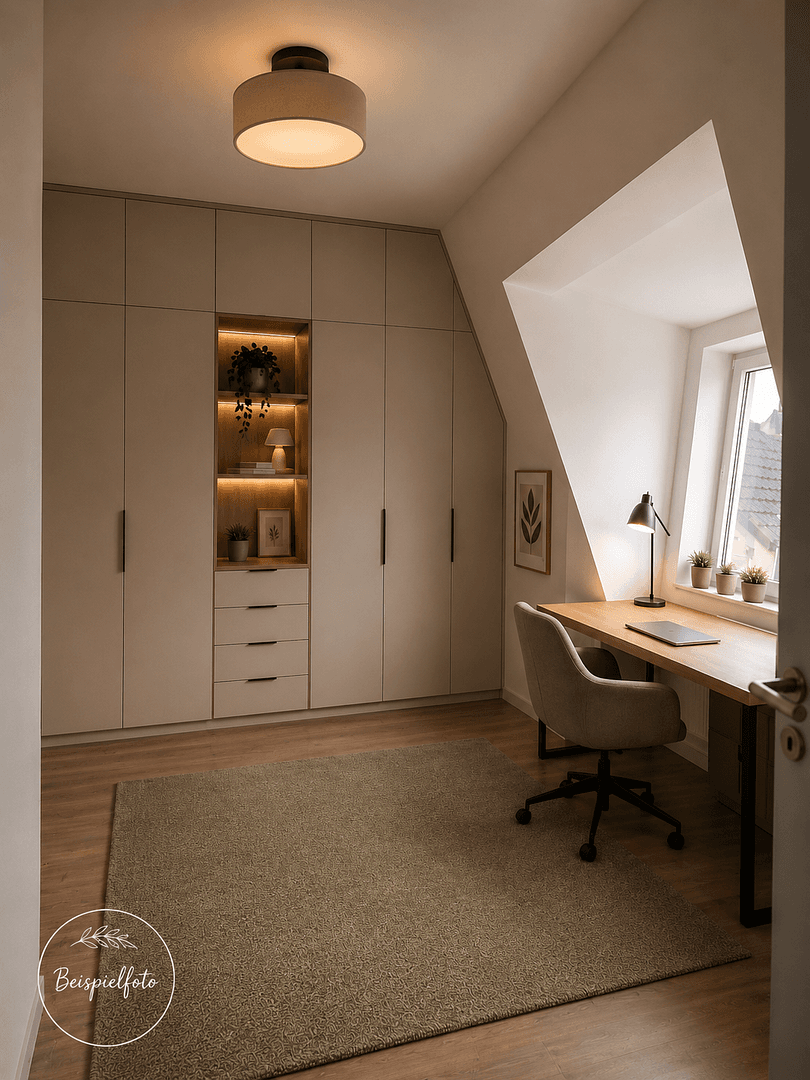 Prodej domu 250 m², pozemek 314 m², Mutterstadt, Porýní-Falc Prodej domu 250 m², pozemek 314 m², Mutterstadt, Porýní-Falc