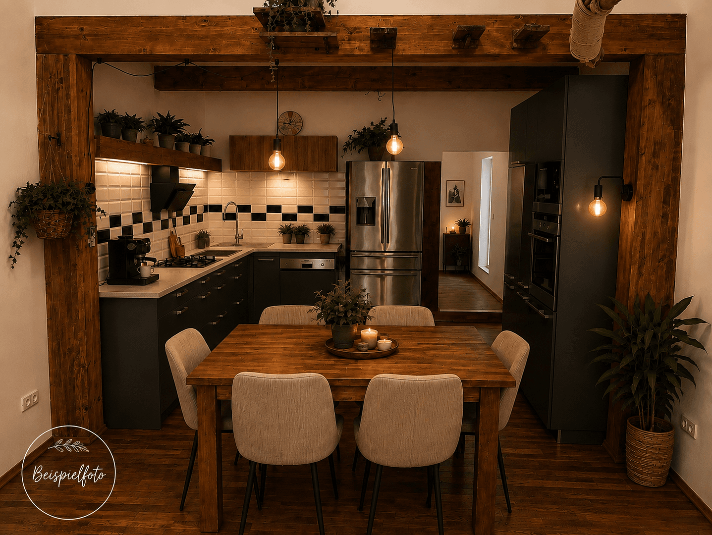 Prodej domu 250 m², pozemek 314 m², Mutterstadt, Porýní-Falc Prodej domu 250 m², pozemek 314 m², Mutterstadt, Porýní-Falc