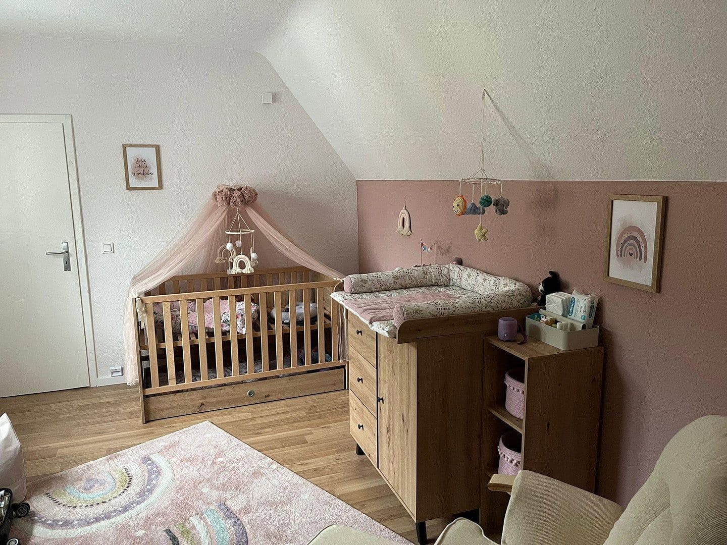 Prodej domu 250 m², pozemek 314 m², Mutterstadt, Porýní-Falc Prodej domu 250 m², pozemek 314 m², Mutterstadt, Porýní-Falc