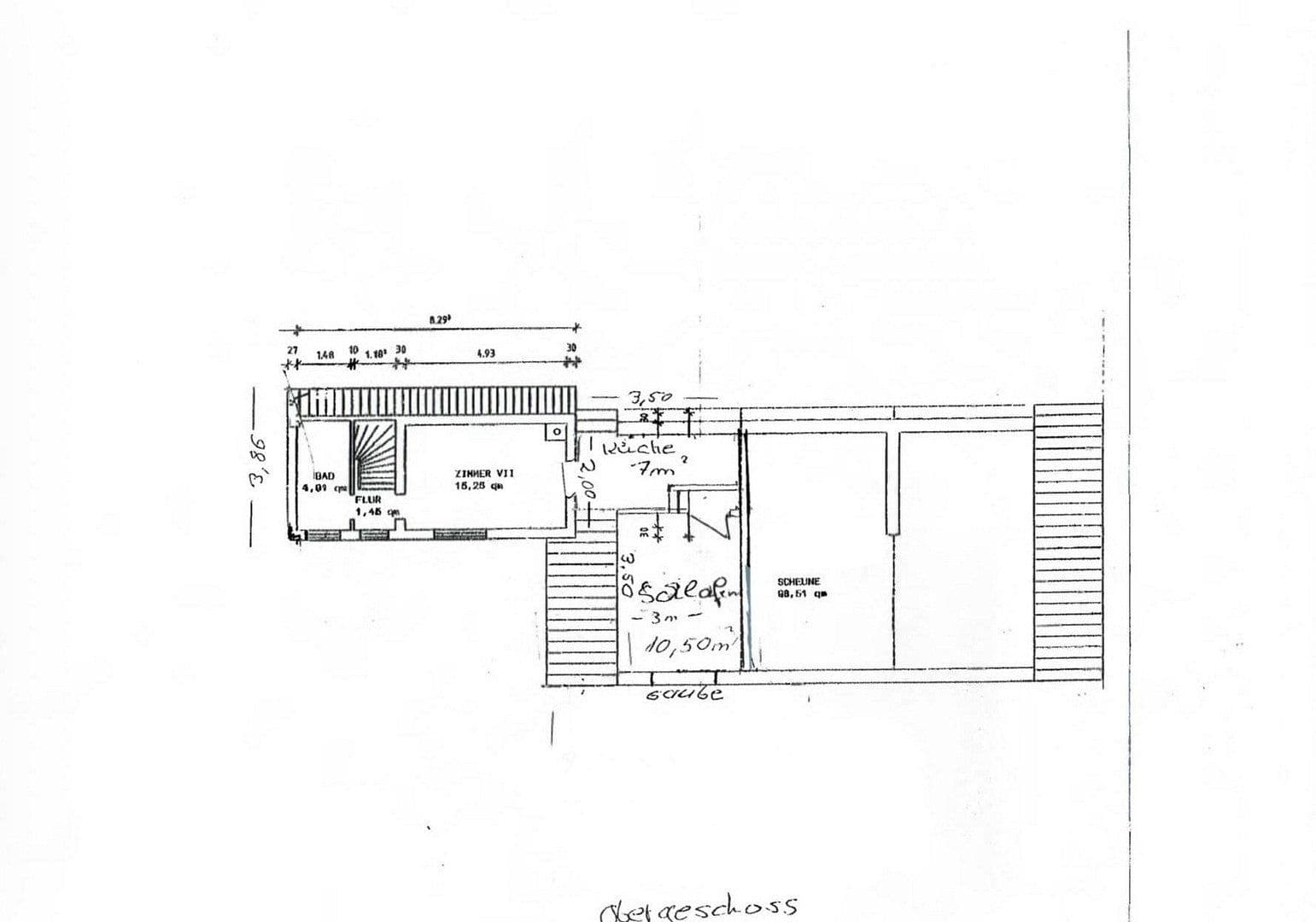 Prodej domu 250 m², pozemek 314 m², Mutterstadt, Porýní-Falc Prodej domu 250 m², pozemek 314 m², Mutterstadt, Porýní-Falc