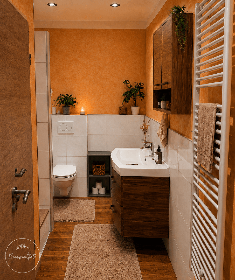 Prodej domu 250 m², pozemek 314 m², Mutterstadt, Porýní-Falc Prodej domu 250 m², pozemek 314 m², Mutterstadt, Porýní-Falc