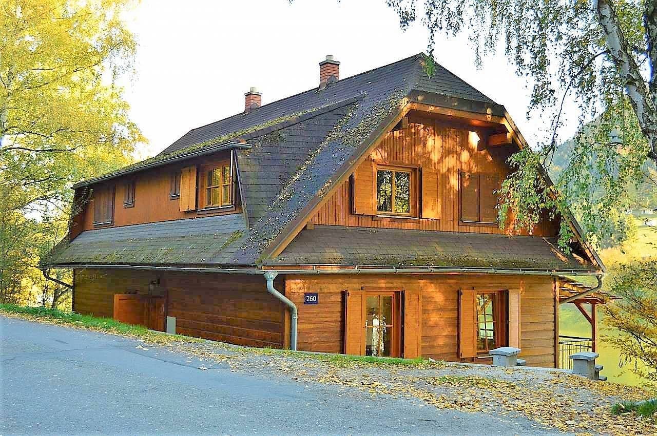 Pronájem chaty, chalupy, Bystřička, Zlínský kraj Pronájem chaty, chalupy, Bystřička, Zlínský kraj