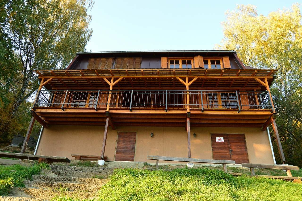 Pronájem chaty, chalupy, Bystřička, Zlínský kraj Pronájem chaty, chalupy, Bystřička, Zlínský kraj