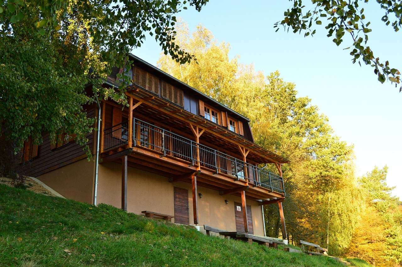 Pronájem chaty, chalupy, Bystřička, Zlínský kraj Pronájem chaty, chalupy, Bystřička, Zlínský kraj