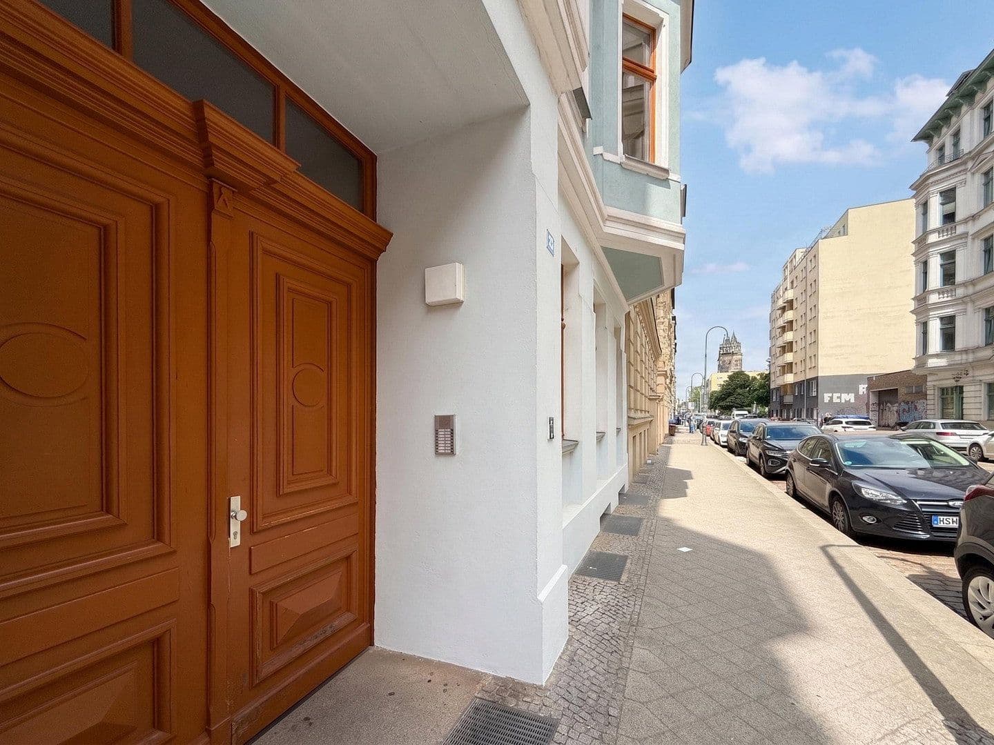 Prodej bytu 4+kk 102 m², Leibnizstraße 22, Magdeburg, Sasko-Anhaltsko Prodej bytu 4+kk 102 m², Leibnizstraße 22, Magdeburg, Sasko-Anhaltsko