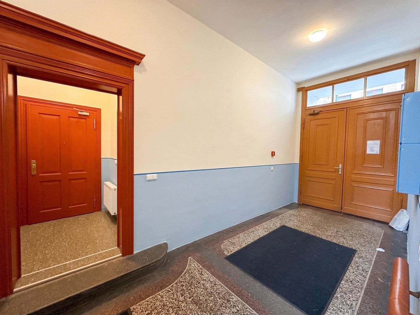 Prodej bytu 4+kk 102 m², Leibnizstraße 22, Magdeburg, Sasko-Anhaltsko Prodej bytu 4+kk 102 m², Leibnizstraße 22, Magdeburg, Sasko-Anhaltsko