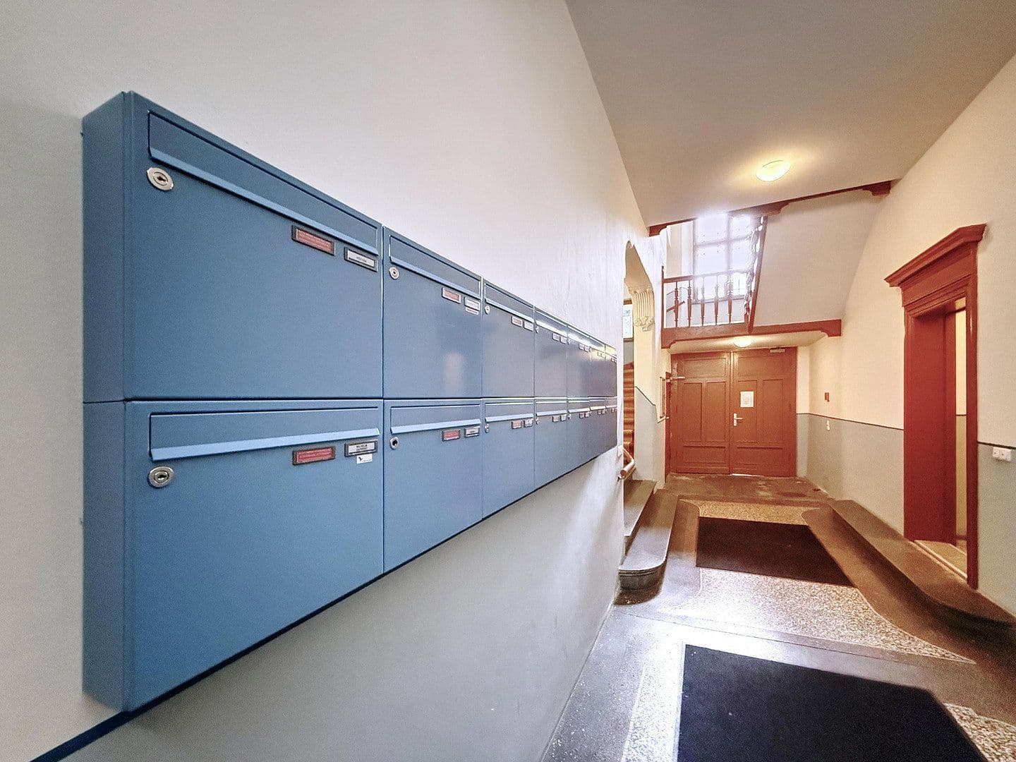 Prodej bytu 4+kk 102 m², Leibnizstraße 22, Magdeburg, Sasko-Anhaltsko Prodej bytu 4+kk 102 m², Leibnizstraße 22, Magdeburg, Sasko-Anhaltsko