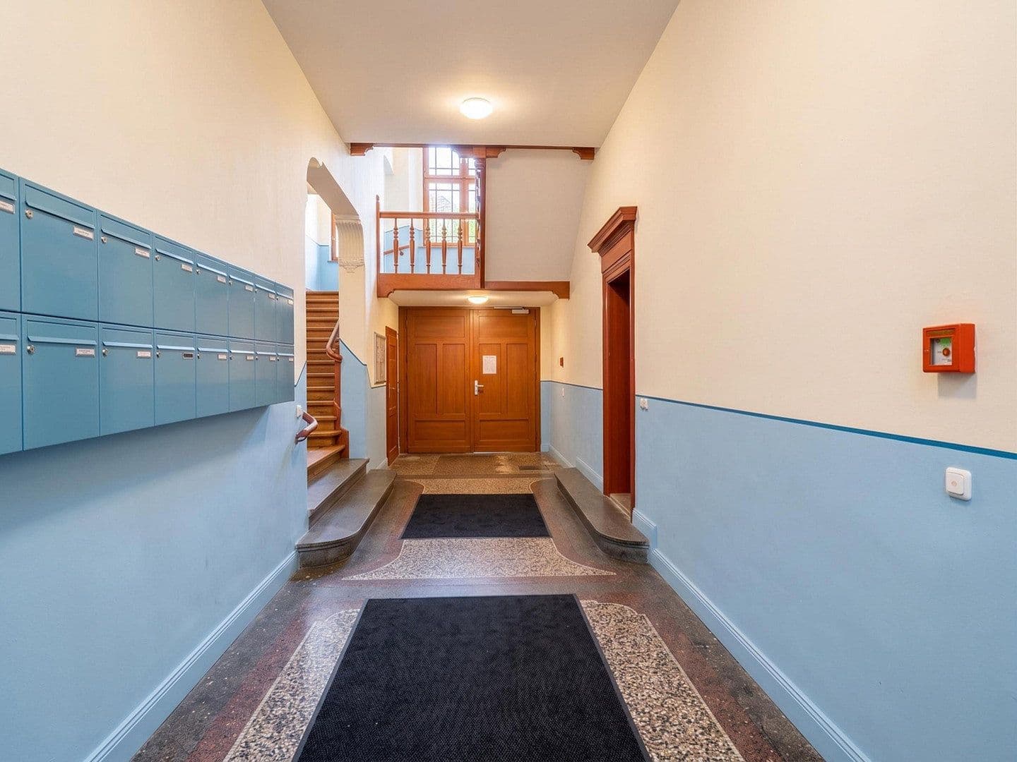 Prodej bytu 4+kk 102 m², Leibnizstraße 22, Magdeburg, Sasko-Anhaltsko Prodej bytu 4+kk 102 m², Leibnizstraße 22, Magdeburg, Sasko-Anhaltsko
