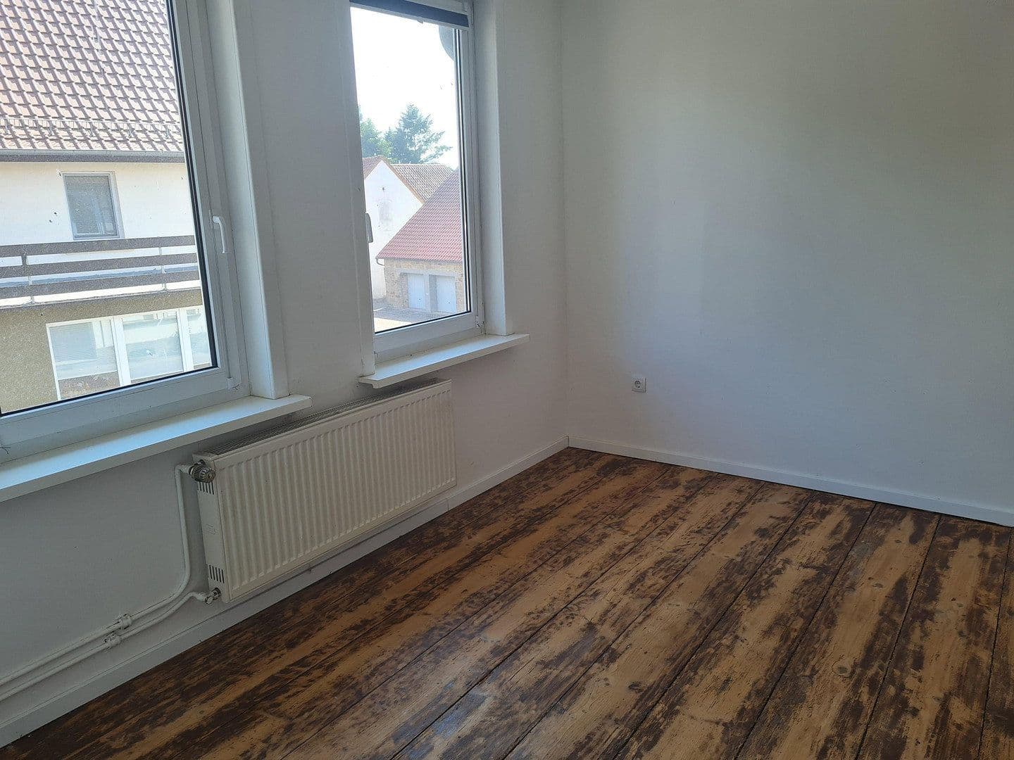 Pronájem bytu 3+1 90 m², Schieder-Schwalenberg, Severní Porýní-Vestfálsko Pronájem bytu 3+1 90 m², Schieder-Schwalenberg, Severní Porýní-Vestfálsko