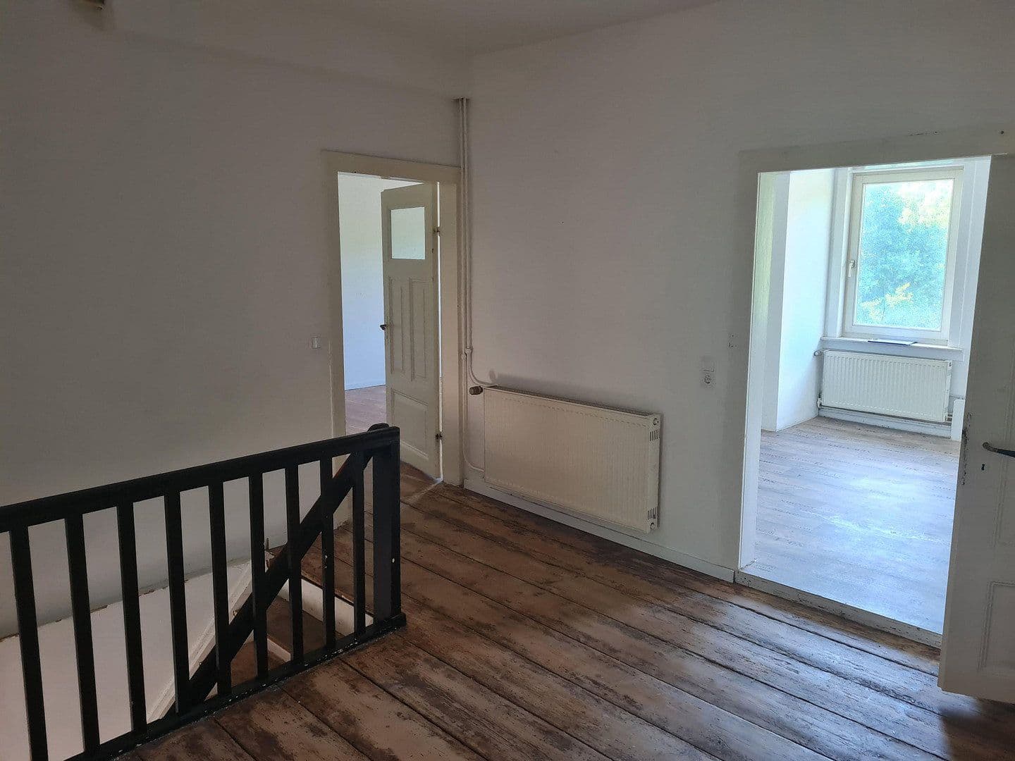 Pronájem bytu 3+1 90 m², Schieder-Schwalenberg, Severní Porýní-Vestfálsko Pronájem bytu 3+1 90 m², Schieder-Schwalenberg, Severní Porýní-Vestfálsko