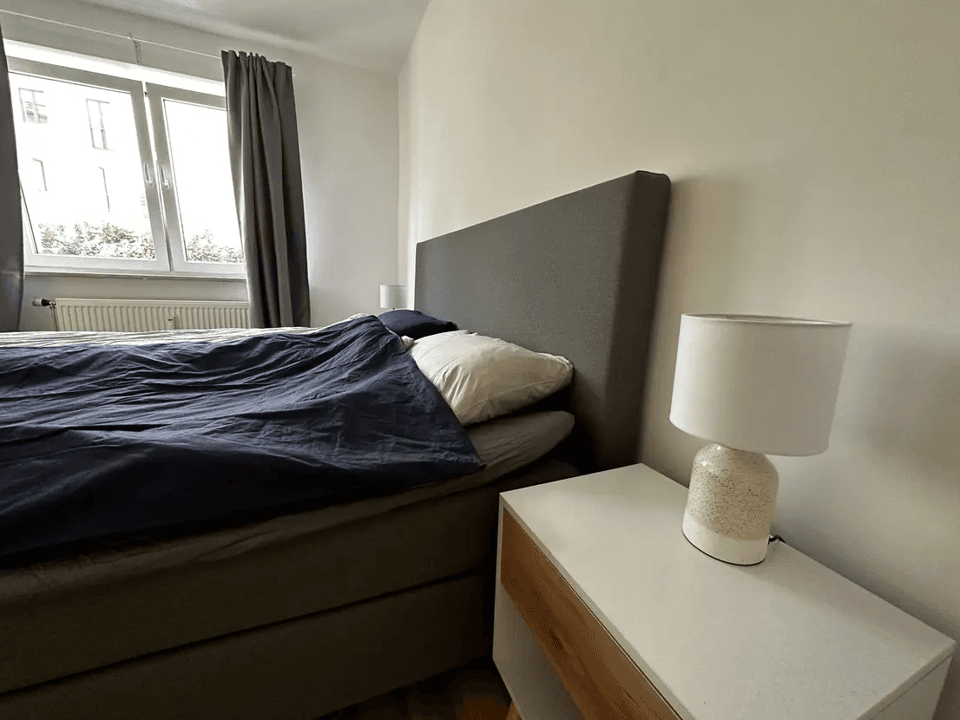 Pronájem bytu 3+1 62 m², München, Bavorsko Pronájem bytu 3+1 62 m², München, Bavorsko