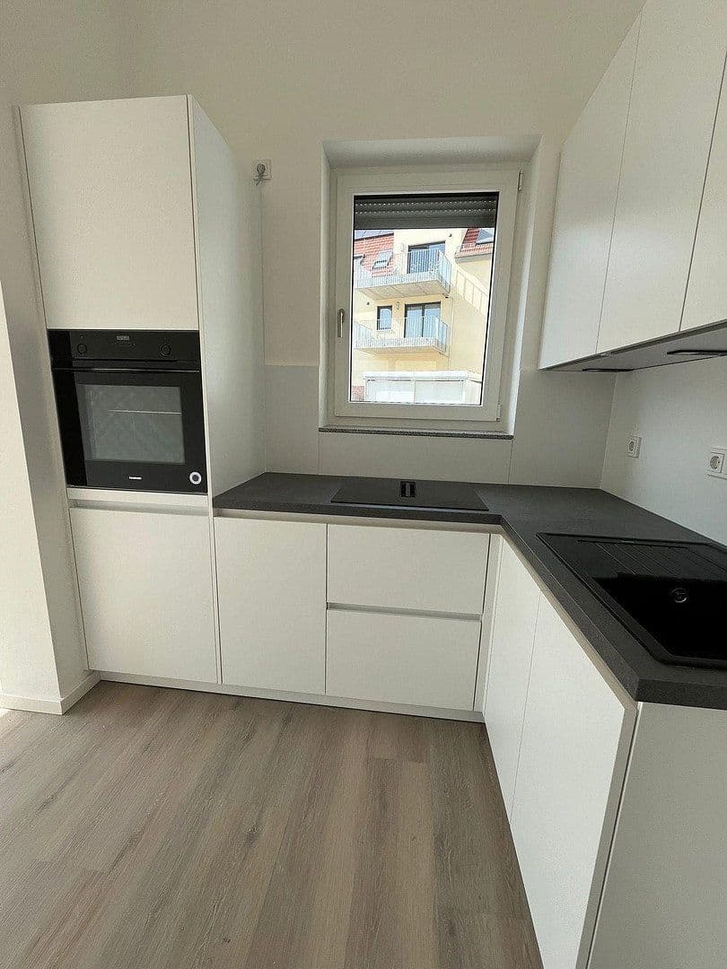 Pronájem bytu 2+1 70 m², Lorenz-Krapp-Straße 26,, Bamberg, Bavorsko Pronájem bytu 2+1 70 m², Lorenz-Krapp-Straße 26,, Bamberg, Bavorsko