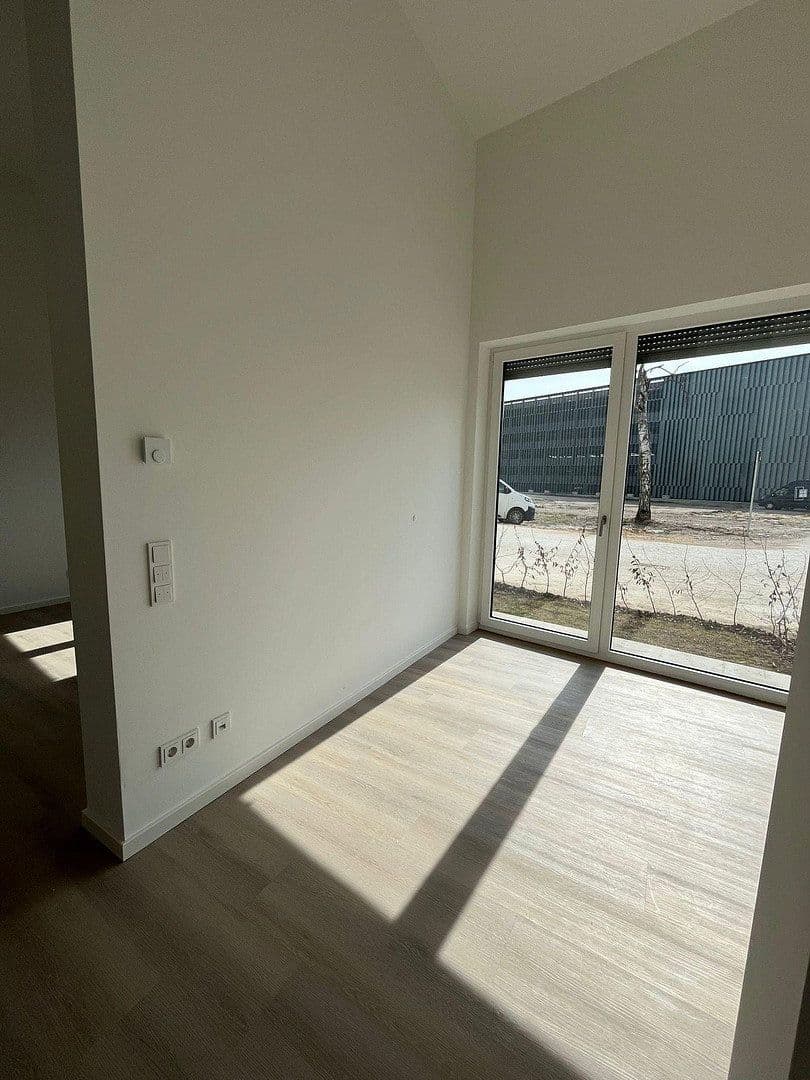 Pronájem bytu 2+1 70 m², Lorenz-Krapp-Straße 26,, Bamberg, Bavorsko Pronájem bytu 2+1 70 m², Lorenz-Krapp-Straße 26,, Bamberg, Bavorsko