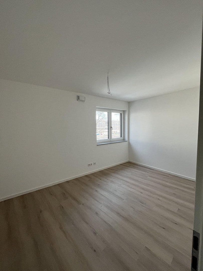 Pronájem bytu 2+1 55 m², Theodor-Mathieu-Straße,, Bamberg, Bavorsko Pronájem bytu 2+1 55 m², Theodor-Mathieu-Straße,, Bamberg, Bavorsko