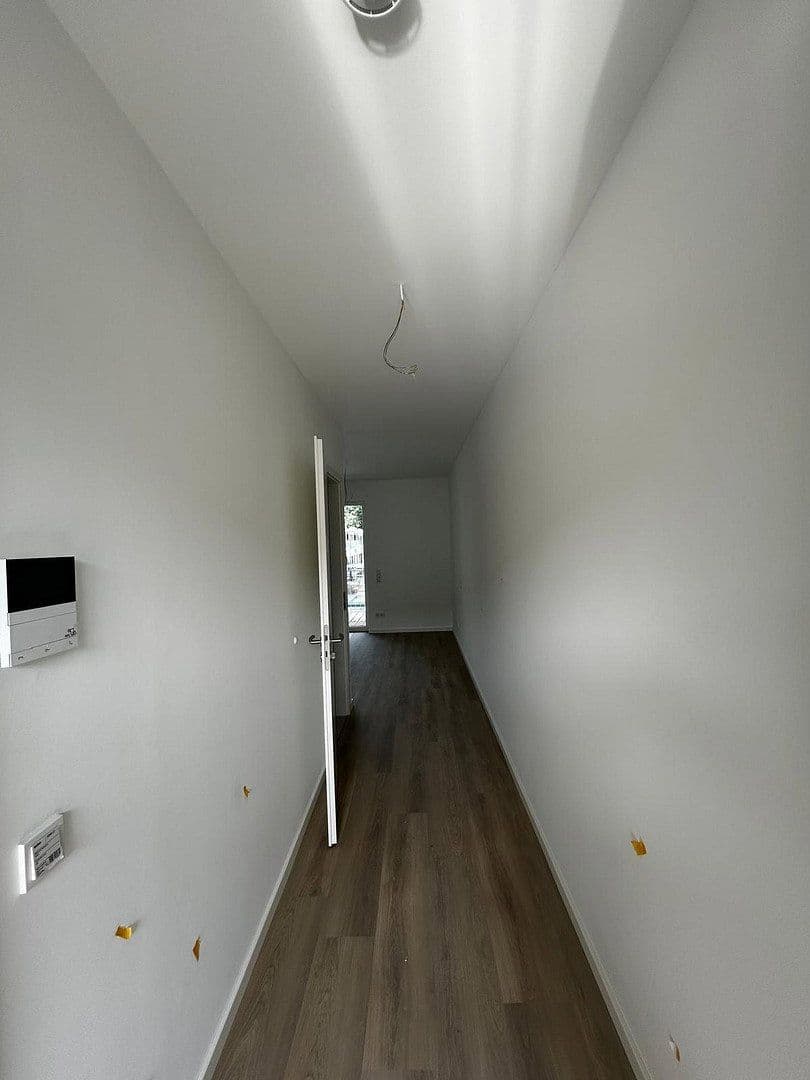 Pronájem bytu 2+1 61 m², Lorenz-Krapp-Straße 26,, Bamberg, Bavorsko Pronájem bytu 2+1 61 m², Lorenz-Krapp-Straße 26,, Bamberg, Bavorsko
