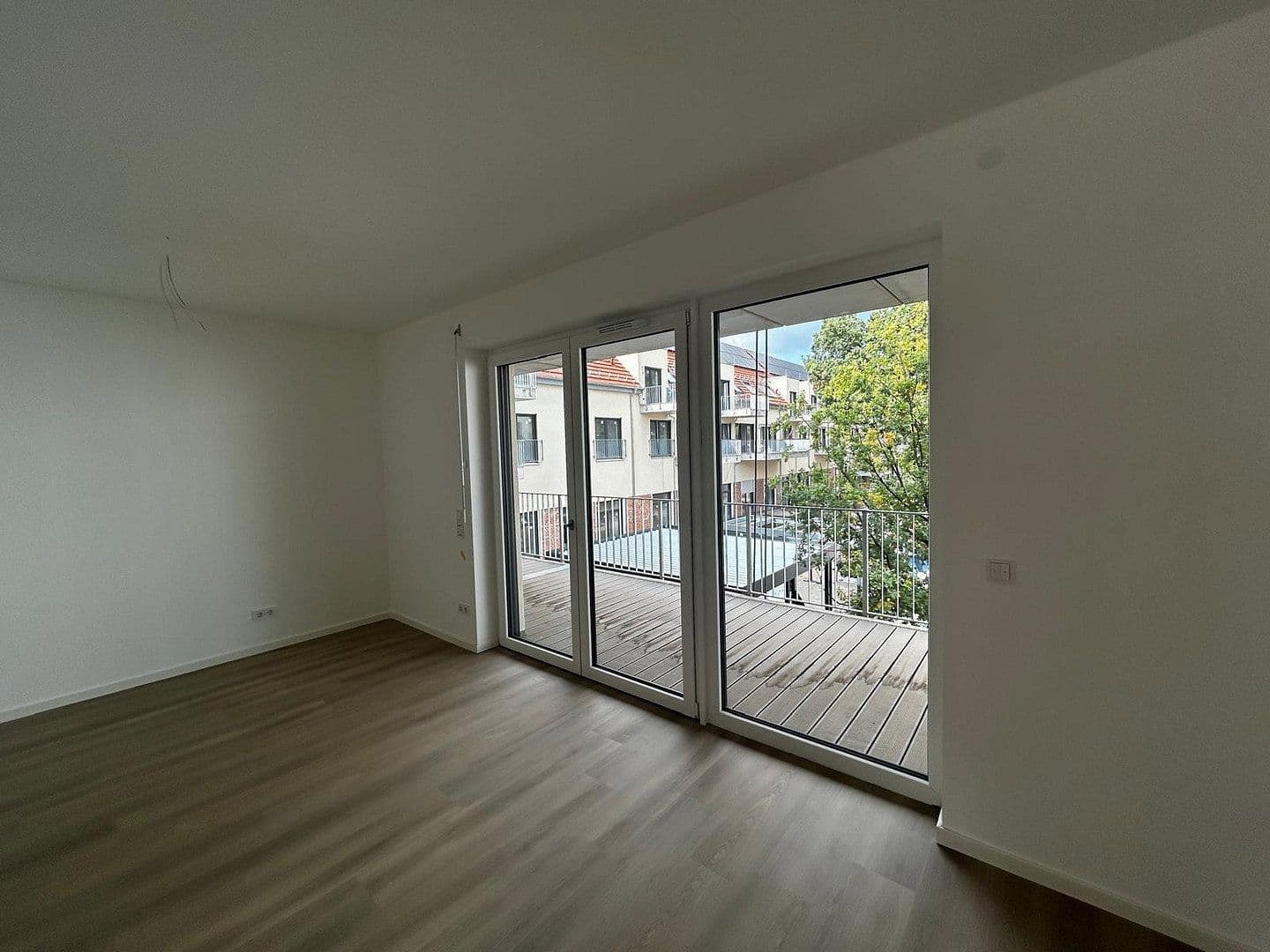 Pronájem bytu 2+1 61 m², Lorenz-Krapp-Straße 26,, Bamberg, Bavorsko Pronájem bytu 2+1 61 m², Lorenz-Krapp-Straße 26,, Bamberg, Bavorsko