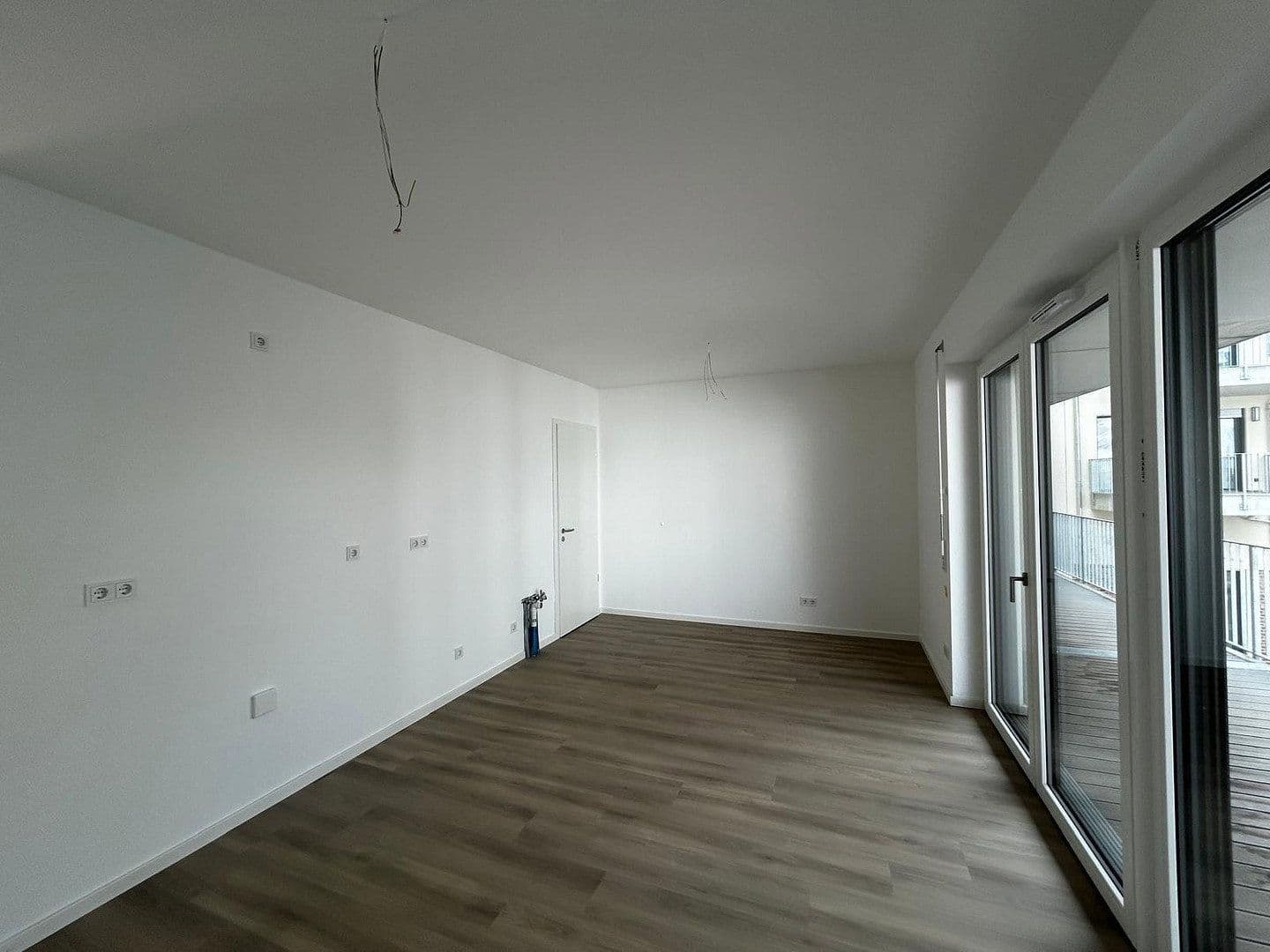 Pronájem bytu 2+1 61 m², Lorenz-Krapp-Straße 26,, Bamberg, Bavorsko Pronájem bytu 2+1 61 m², Lorenz-Krapp-Straße 26,, Bamberg, Bavorsko