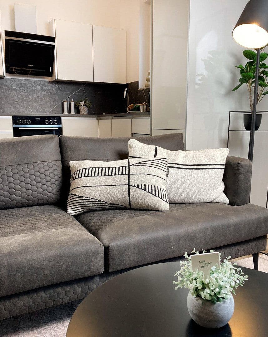 Pronájem bytu 2+1 51 m², Lorenz-Krapp-Straße 26,, Bamberg, Bavorsko Pronájem bytu 2+1 51 m², Lorenz-Krapp-Straße 26,, Bamberg, Bavorsko