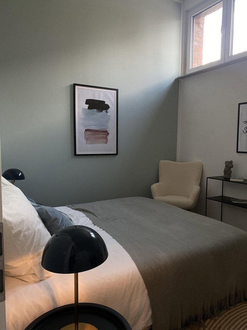 Pronájem bytu 2+1 51 m², Lorenz-Krapp-Straße 26,, Bamberg, Bavorsko Pronájem bytu 2+1 51 m², Lorenz-Krapp-Straße 26,, Bamberg, Bavorsko