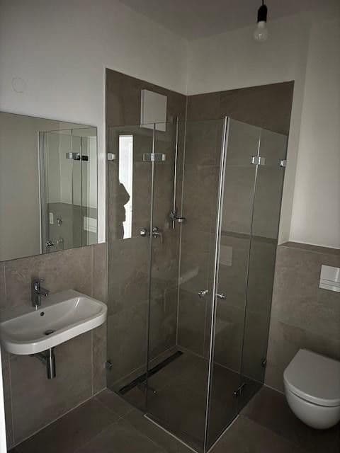 Pronájem bytu 1+kk 47 m², Theodor-Mathieu-Straße, Bamberg, Bavorsko Pronájem bytu 1+kk 47 m², Theodor-Mathieu-Straße, Bamberg, Bavorsko