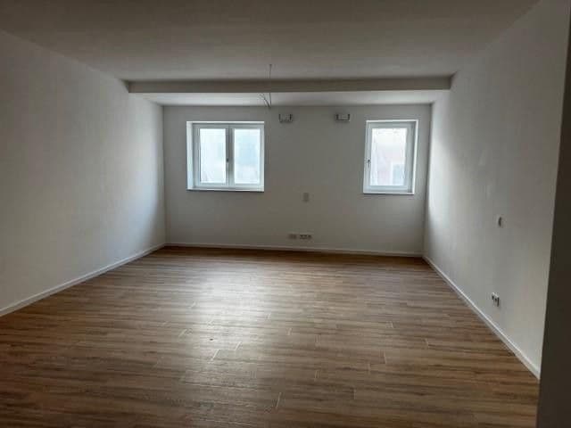 Pronájem bytu 1+kk 47 m², Theodor-Mathieu-Straße, Bamberg, Bavorsko Pronájem bytu 1+kk 47 m², Theodor-Mathieu-Straße, Bamberg, Bavorsko