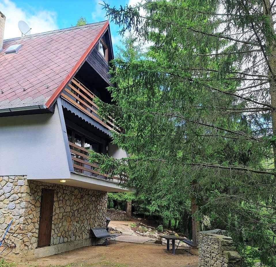 Pronájem chaty, chalupy, Tvarožná Lhota, Jihomoravský kraj Pronájem chaty, chalupy, Tvarožná Lhota, Jihomoravský kraj