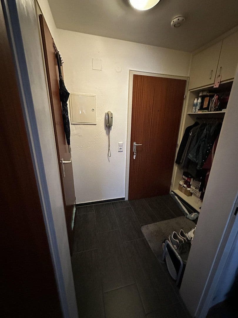 Prodej bytu 1+1 34 m², Waldkircherstraße 5, Freiburg im Breisgau, Bádensko-Württembersko Prodej bytu 1+1 34 m², Waldkircherstraße 5, Freiburg im Breisgau, Bádensko-Württembersko