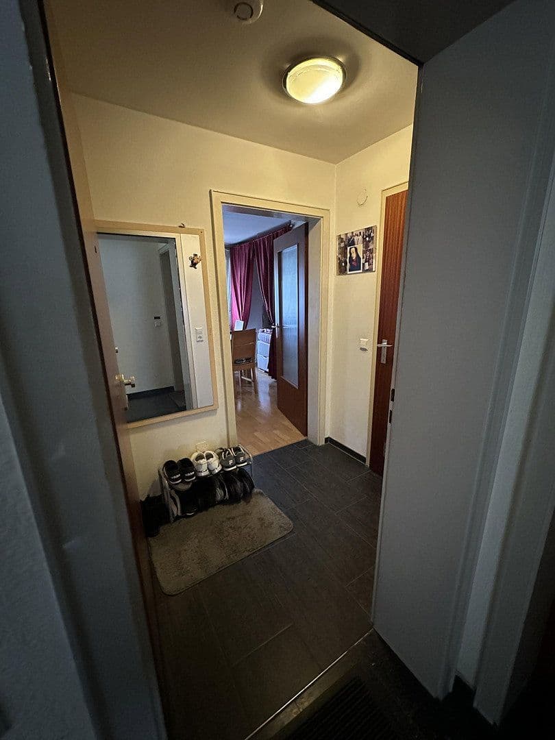 Prodej bytu 1+1 34 m², Waldkircherstraße 5, Freiburg im Breisgau, Bádensko-Württembersko Prodej bytu 1+1 34 m², Waldkircherstraße 5, Freiburg im Breisgau, Bádensko-Württembersko