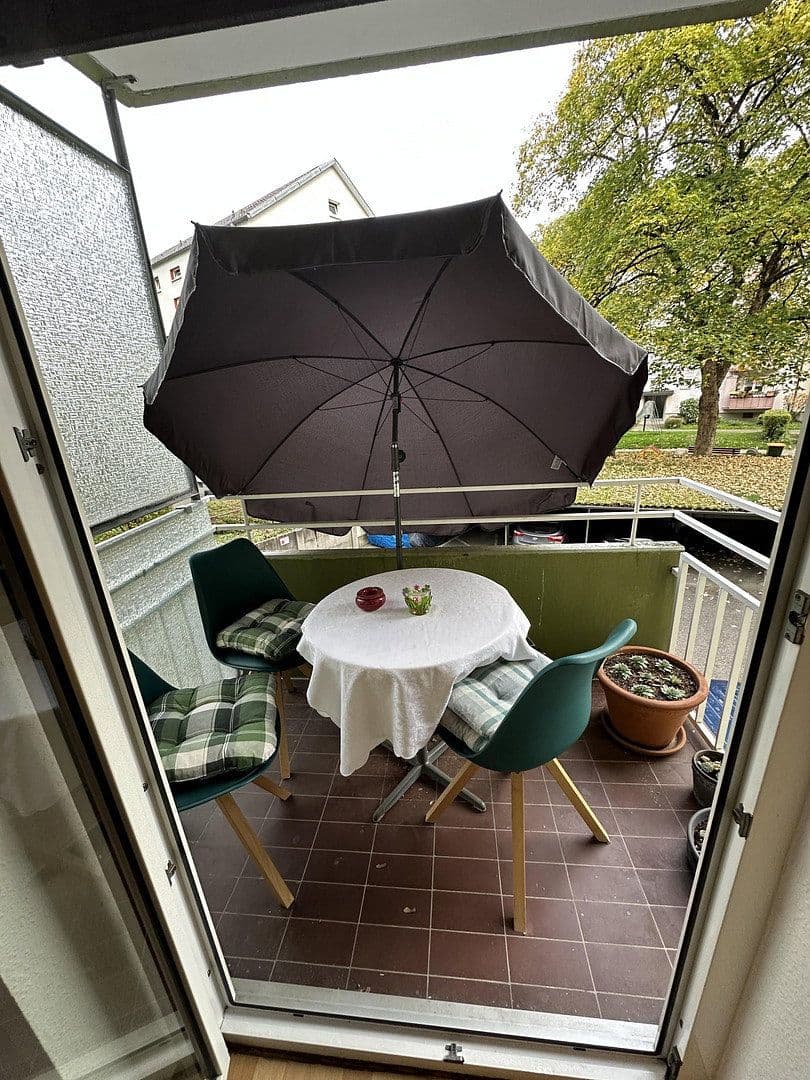 Prodej bytu 1+1 34 m², Waldkircherstraße 5, Freiburg im Breisgau, Bádensko-Württembersko Prodej bytu 1+1 34 m², Waldkircherstraße 5, Freiburg im Breisgau, Bádensko-Württembersko