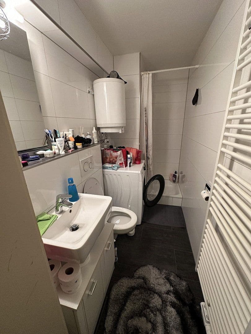 Prodej bytu 1+1 34 m², Waldkircherstraße 5, Freiburg im Breisgau, Bádensko-Württembersko Prodej bytu 1+1 34 m², Waldkircherstraße 5, Freiburg im Breisgau, Bádensko-Württembersko