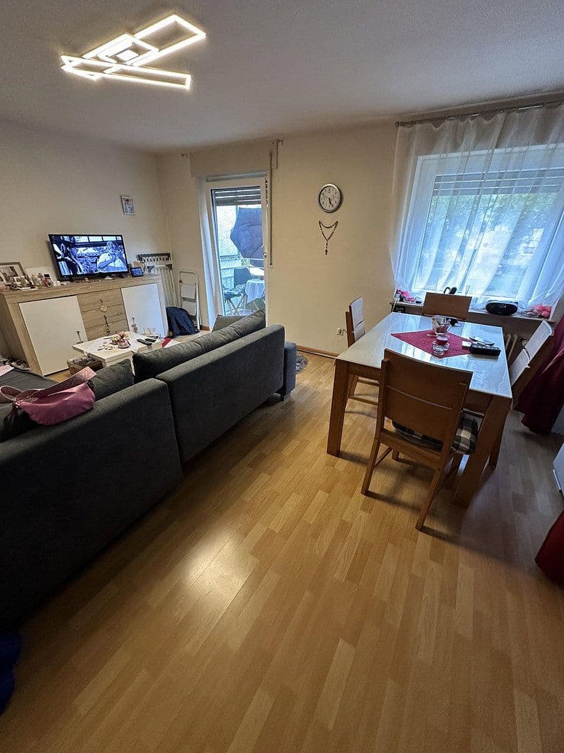 Prodej bytu 1+1 34 m², Waldkircherstraße 5, Freiburg im Breisgau, Bádensko-Württembersko Prodej bytu 1+1 34 m², Waldkircherstraße 5, Freiburg im Breisgau, Bádensko-Württembersko