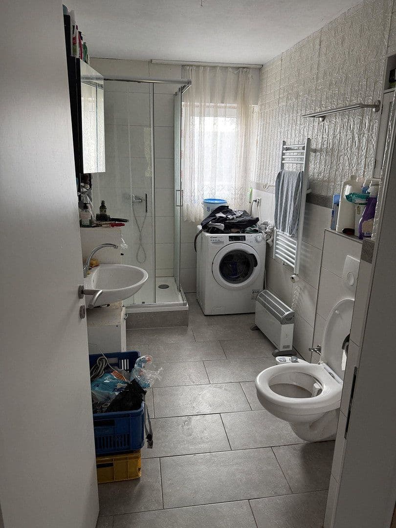 Prodej domu 130 m², pozemek 95 m², Rosenfeld, Bádensko-Württembersko Prodej domu 130 m², pozemek 95 m², Rosenfeld, Bádensko-Württembersko