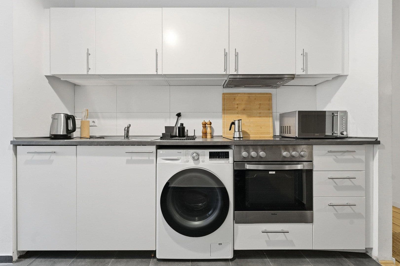 Pronájem bytu 107 m², Simon-Dach-Straße 13, Berlin, Berlín Pronájem bytu 107 m², Simon-Dach-Straße 13, Berlin, Berlín